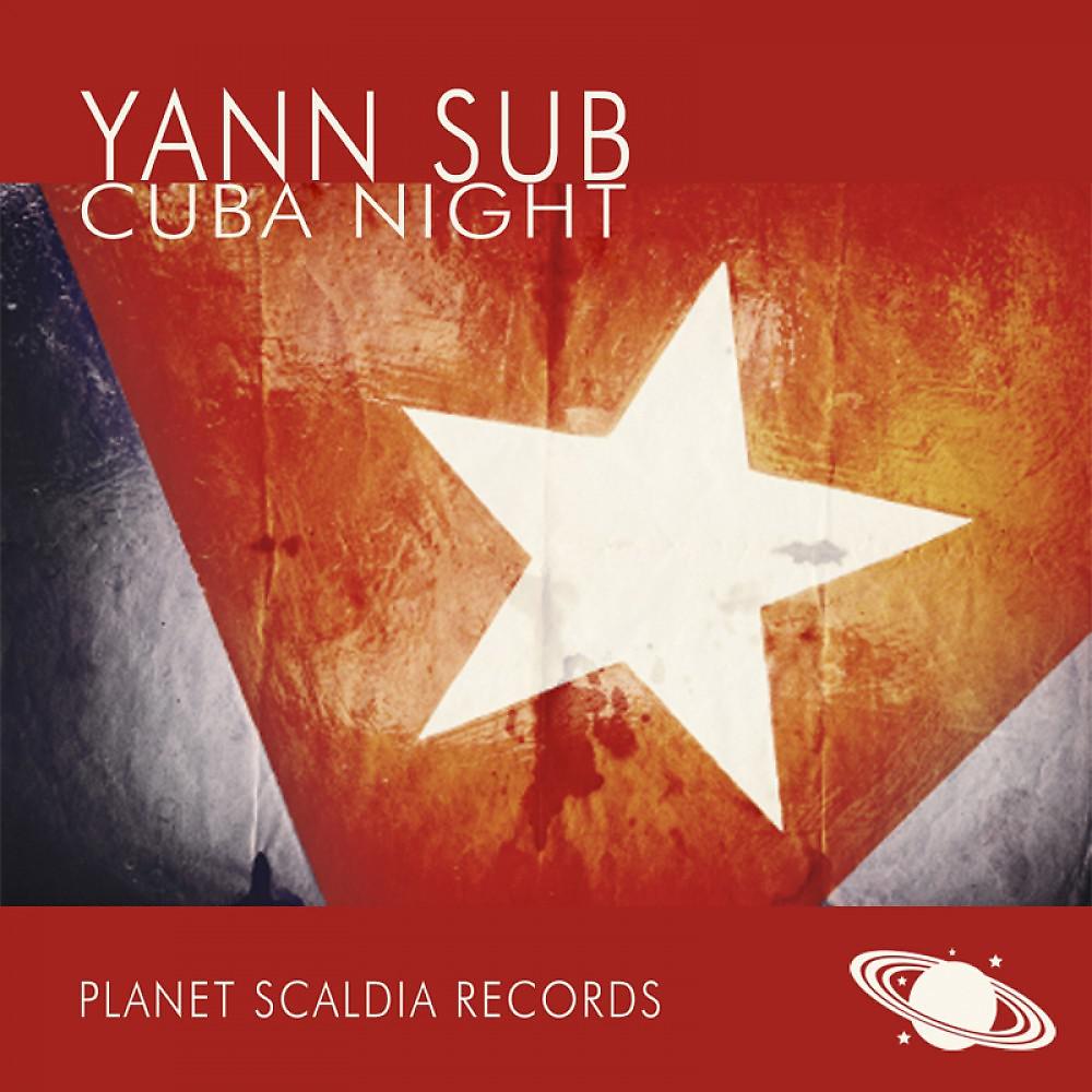 Постер альбома Cuba Night (Original Version)