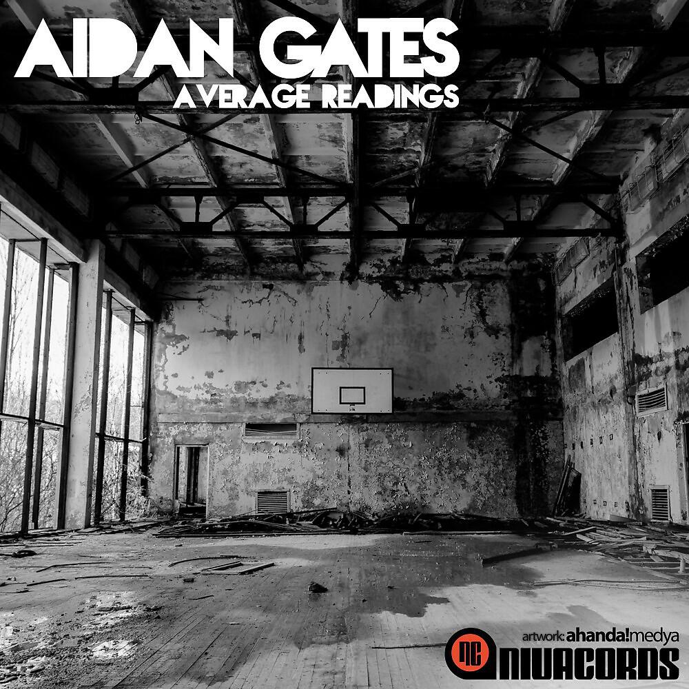 Aidan Gates - Symphony of Cows