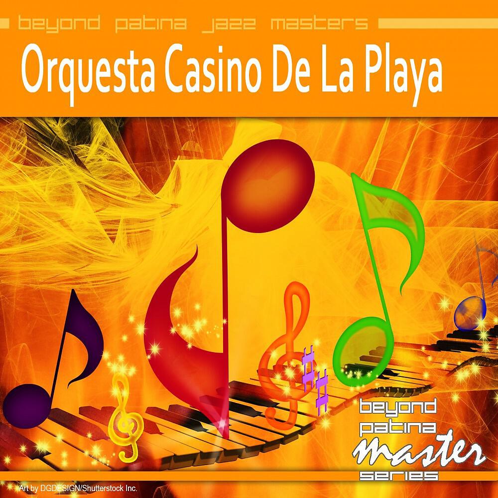 Orquesta Casino De La Playa - El Manisero