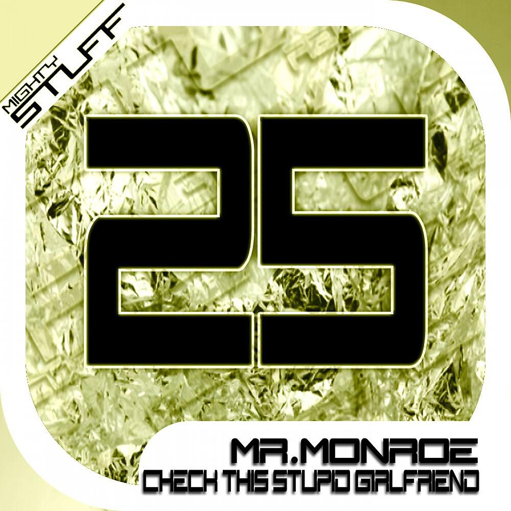 Mr. Monroe - Check This (Orginal Mix)