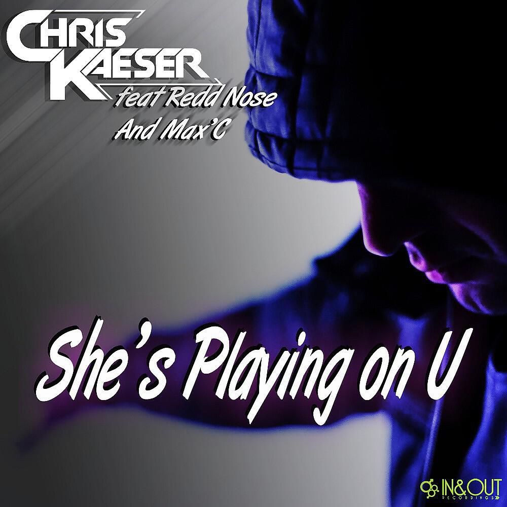 Chris Kaeser - She's Playing On U (Sven Kirchhof Dub Mix)