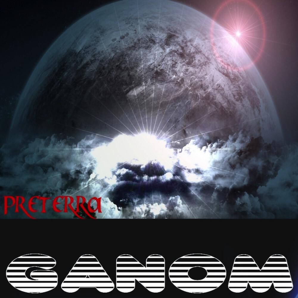 GANOM - The Gate