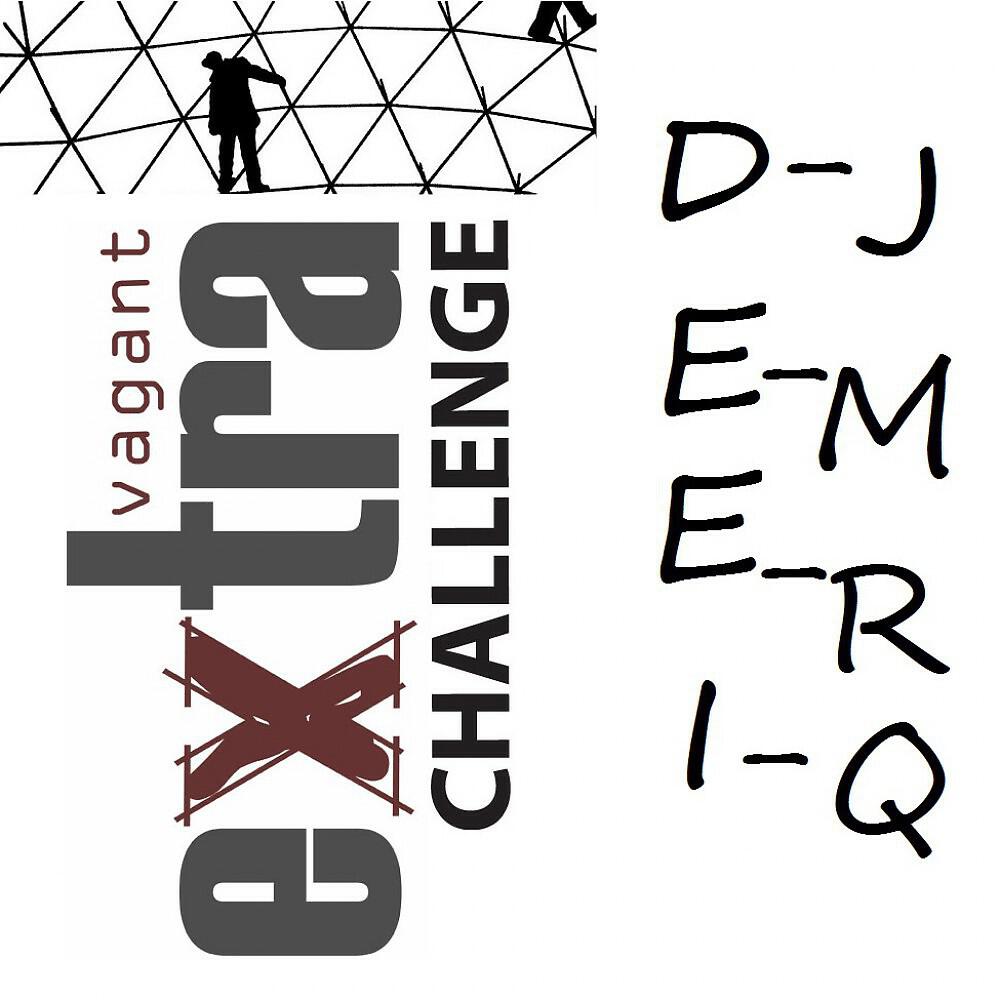 DJ Emeriq - Extravagant Challenge (Original)