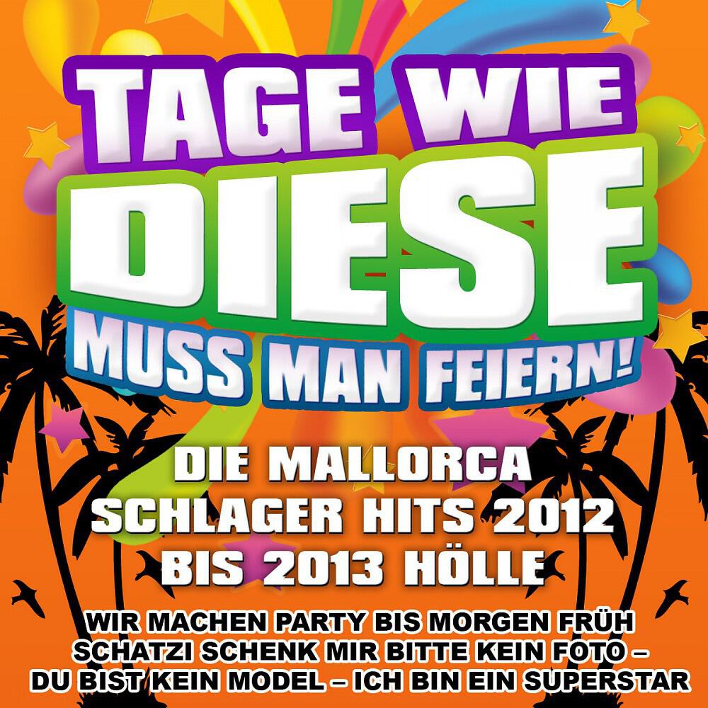 DJ Mape - Schatzi schenk mir ein Foto