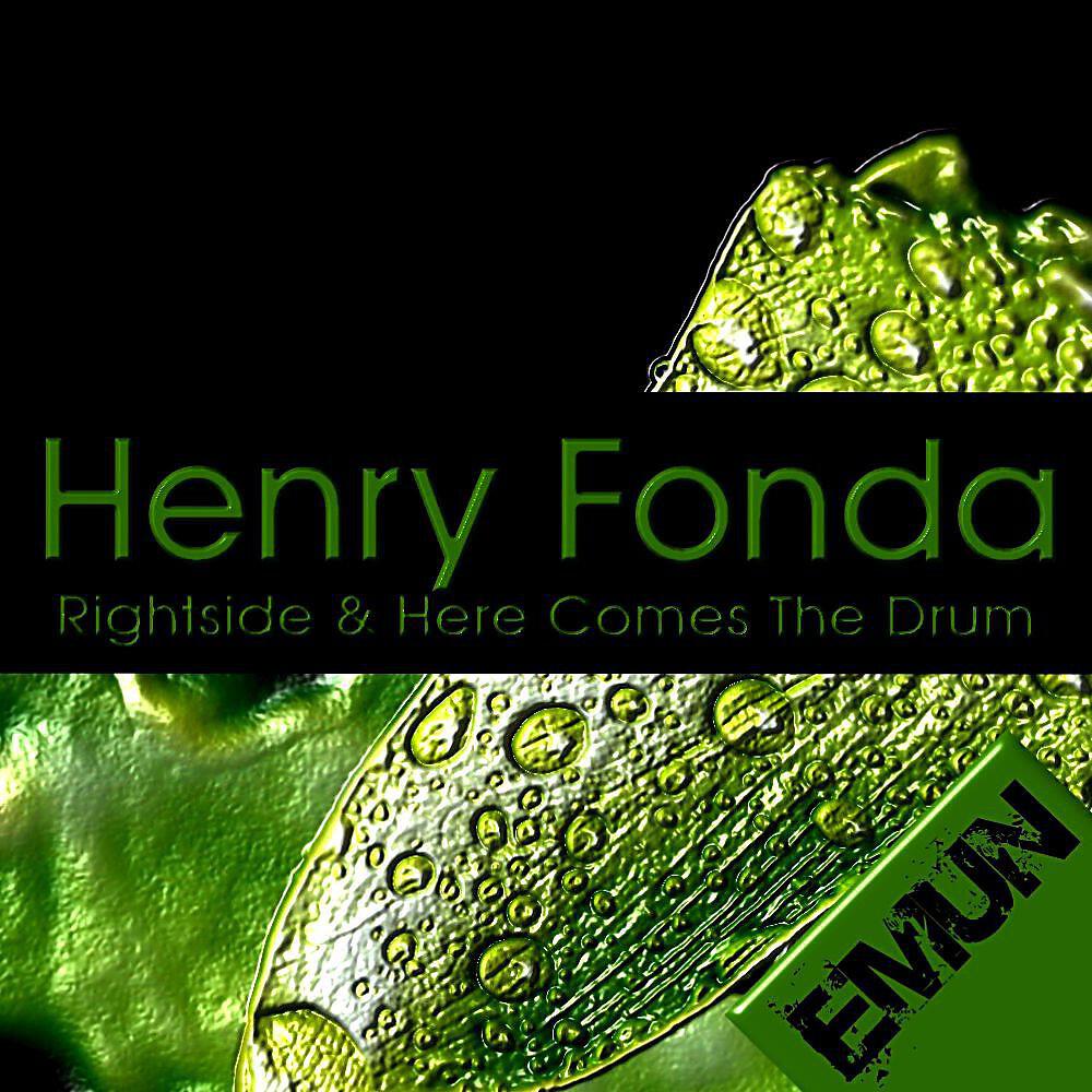 Henry Fonda - Here Comes the Drum (Original)