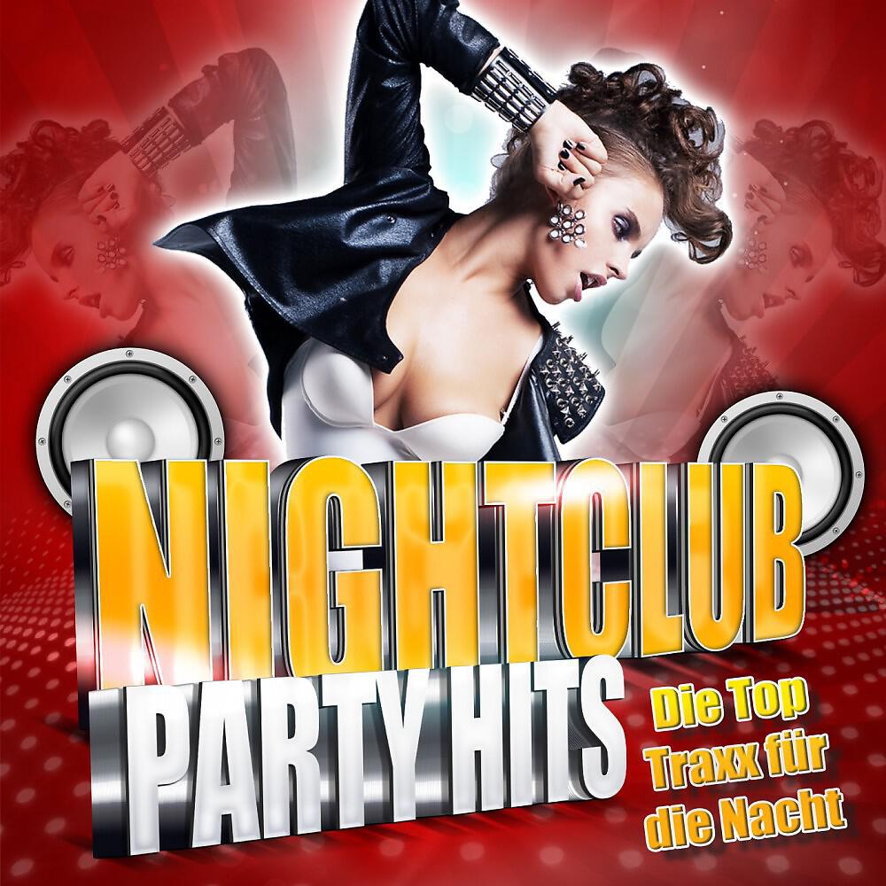 Partyqueen Betty - Hoch durch die Nacht (Hier geht die Party ab - Radio Mix)