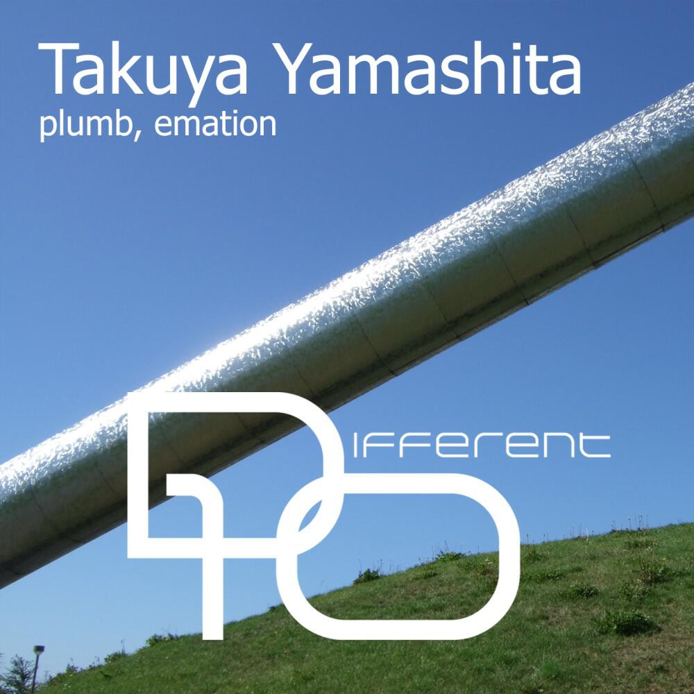 Takuya Yamashita - Plumb