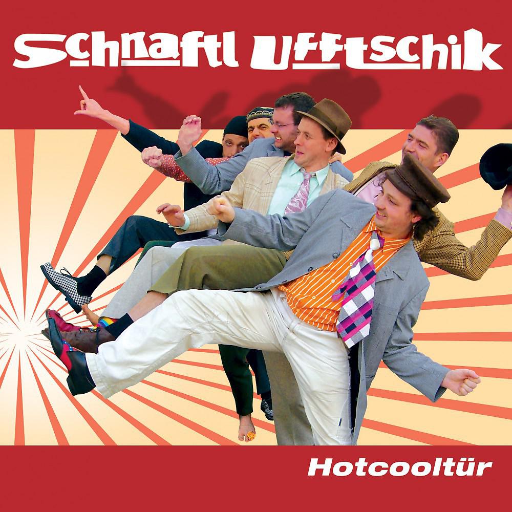 Постер альбома Hotcooltür
