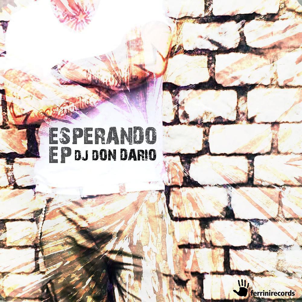 Постер альбома Esperando EP