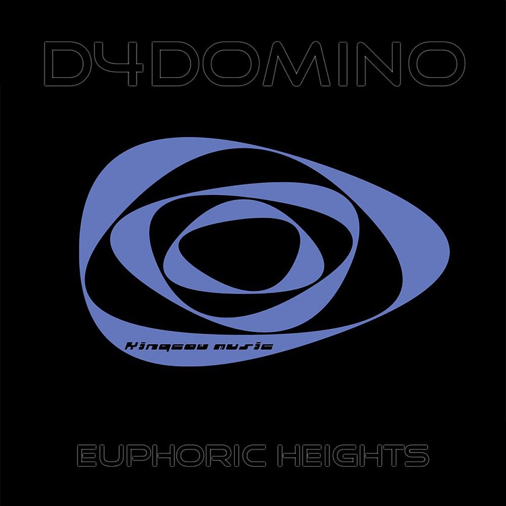 Постер альбома Euphoric Heights (Original Mix)