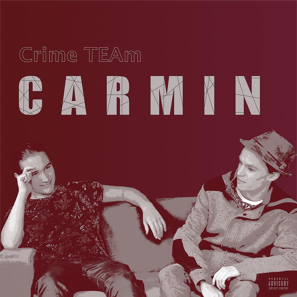 Crime TEAm - Hadès