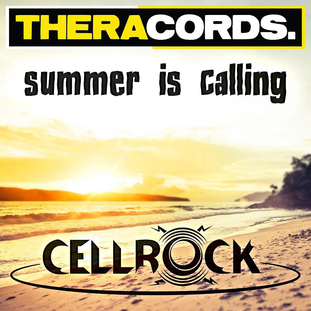Cellrock - The Bassline