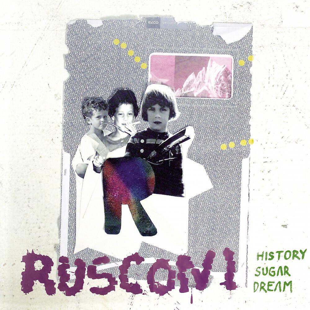 Rusconi - Ankor