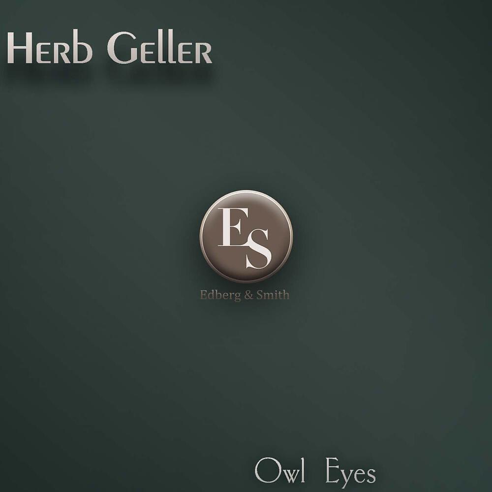 Herb Geller - Outpost Incident (Original Mix)