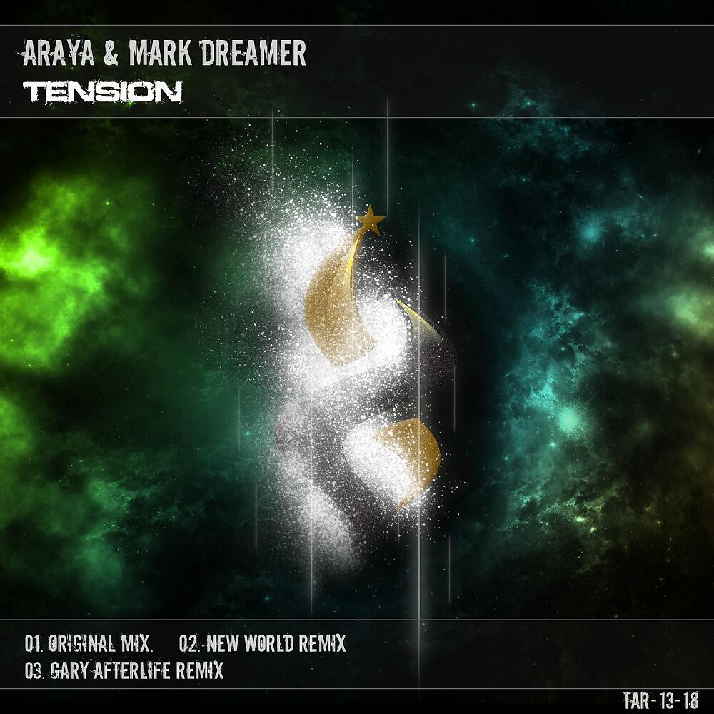 Araya & Mark Dreamer - Tension (Gary Afterlife Remix)