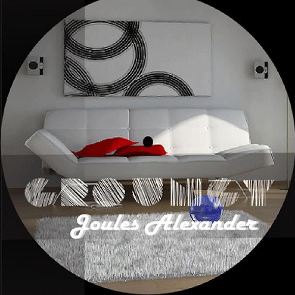 Joules Alexander - Dont Hurt me