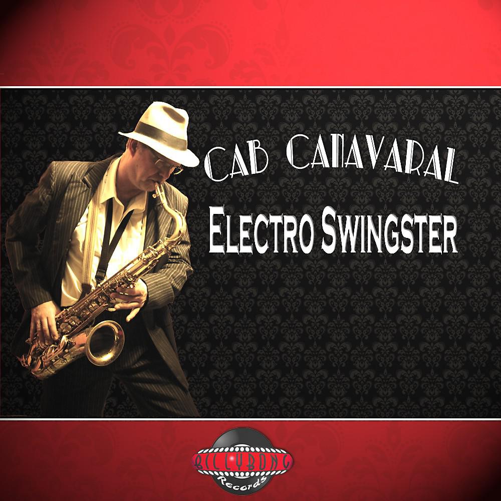 Постер альбома Electro Swingster