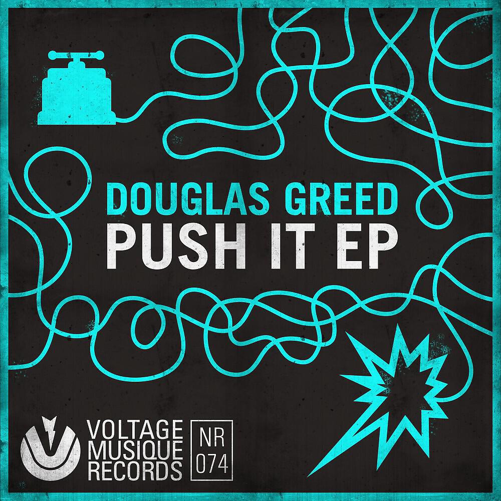 Douglas Greed - Front Tier (Marquez Ill Remix)