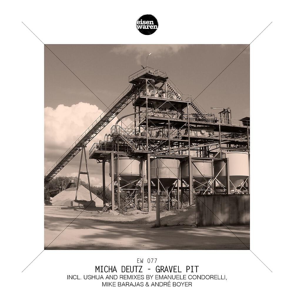 Micha Deutz - Uschua