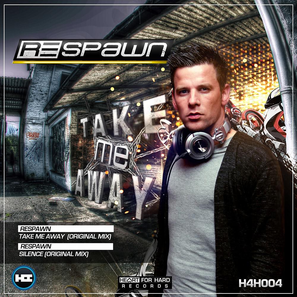 RESPAWN - Silence