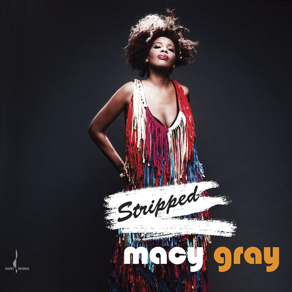 Macy Gray - First Time