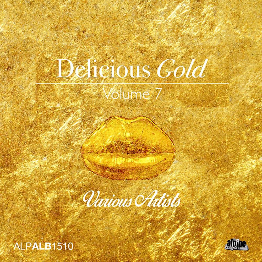 Постер альбома Delicious Gold, Vol. 7