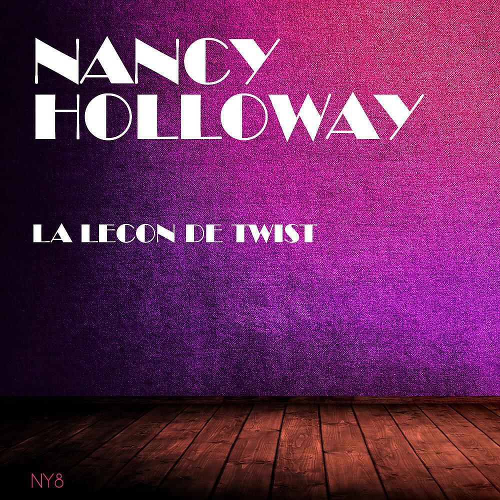 Nancy Holloway - Douce Violence (Original Mix)