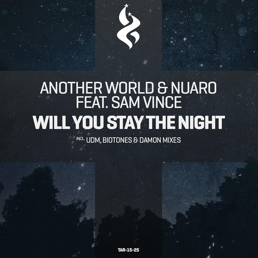 Another World - Will You Stay the Night (Biotones & Damon Dub Mix)