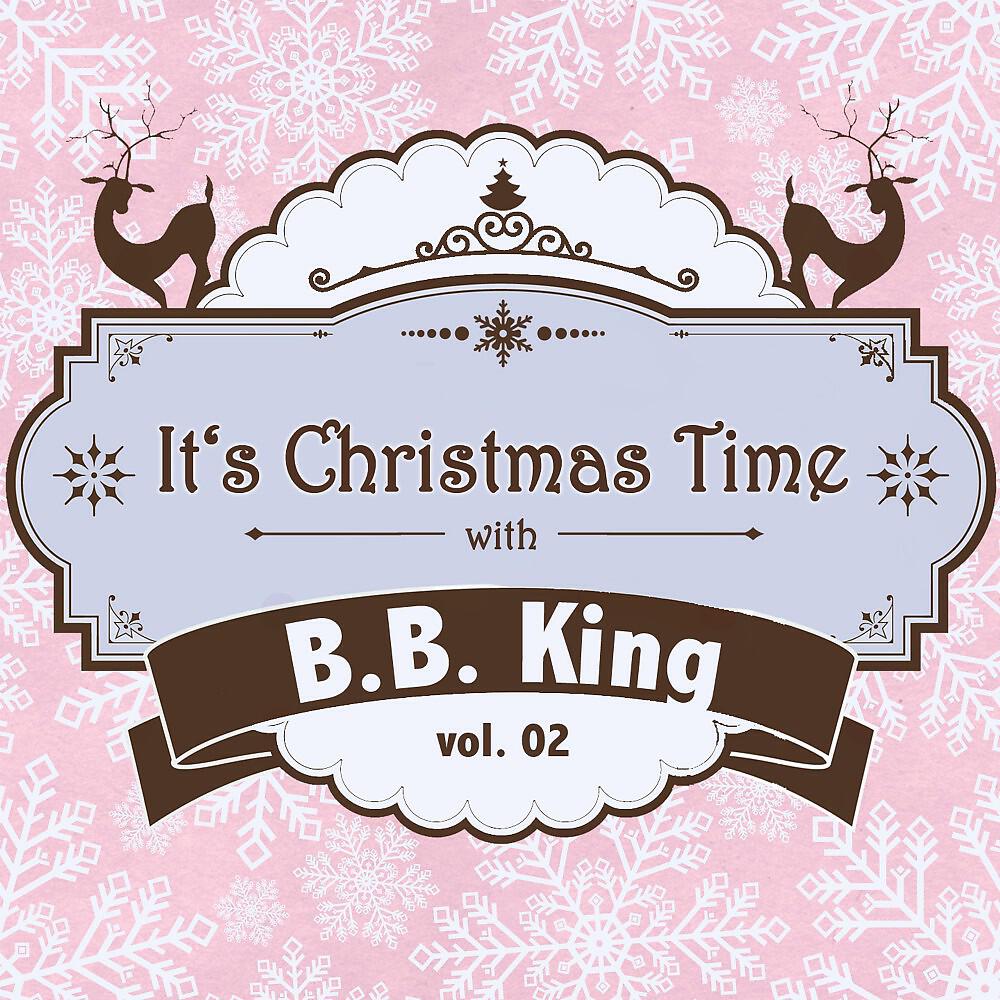 B.B. King - Strange Things Happening