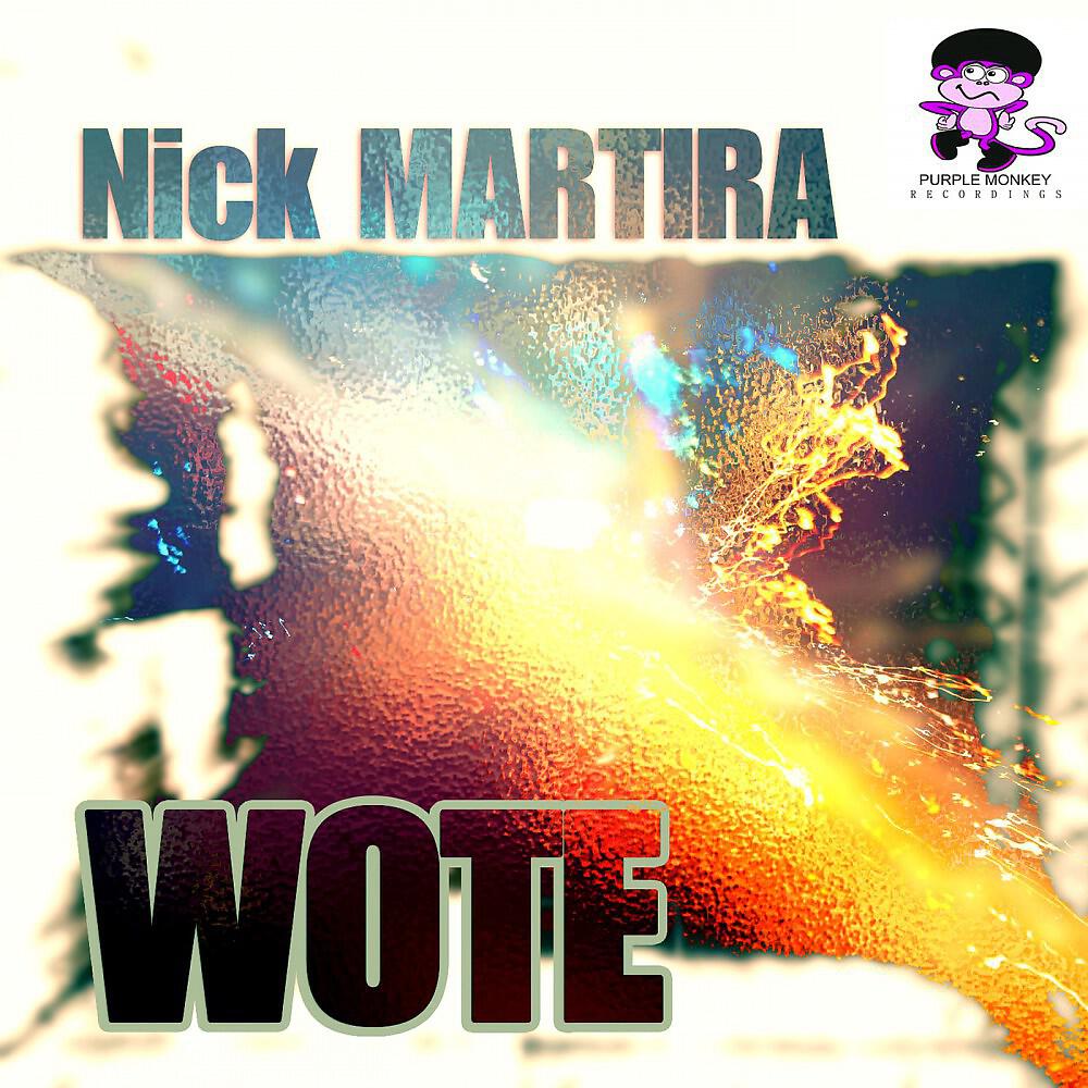 Nick Martira - Wote (Level Mix)