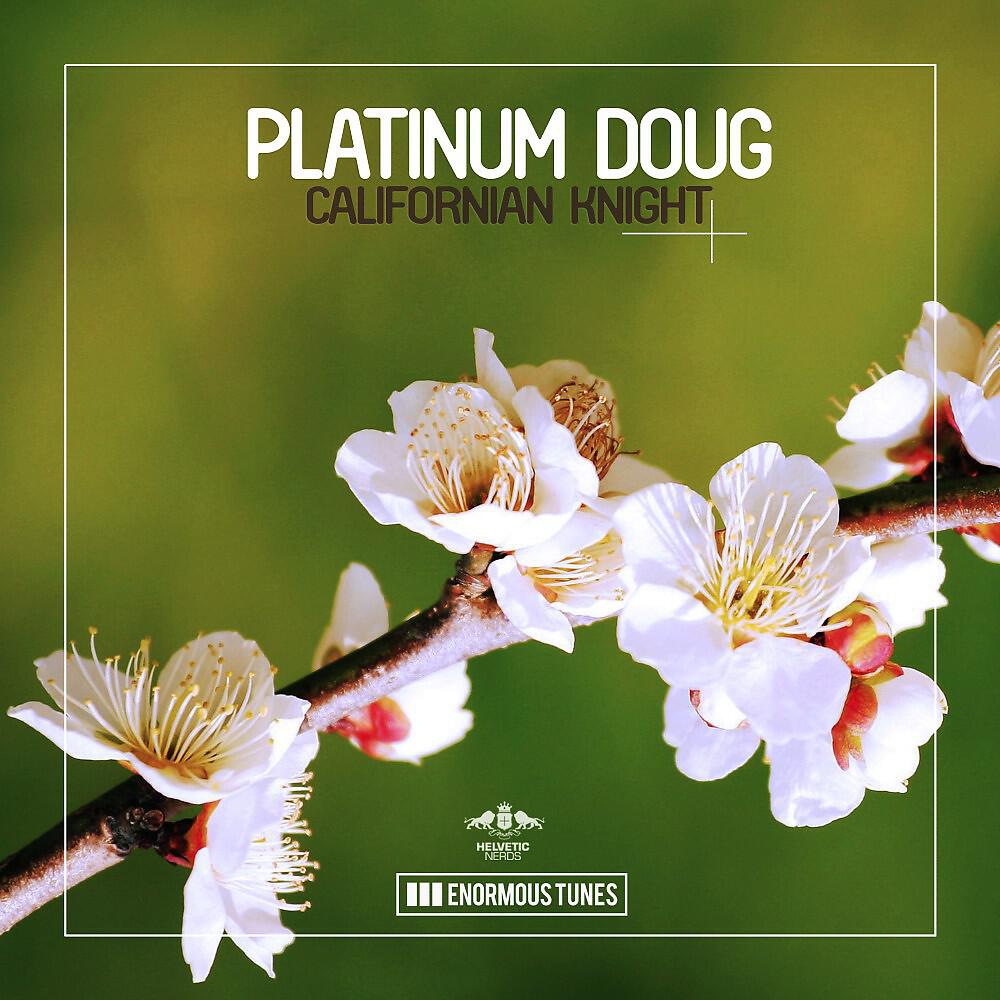 Platinum Doug - So Damn Hot (Original Mix)
