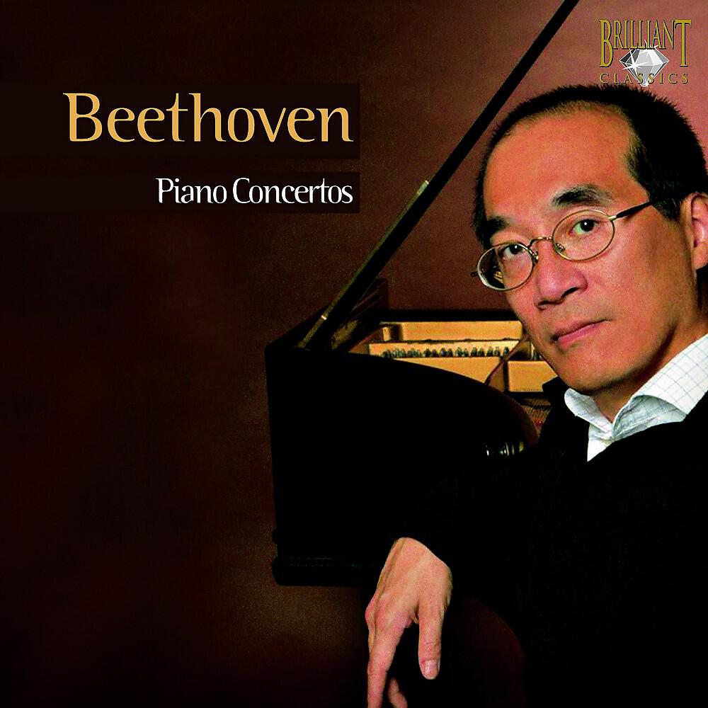 Derek Han - Piano Concerto No. 3 in C Minor, Op. 37: I. Allegro con brio