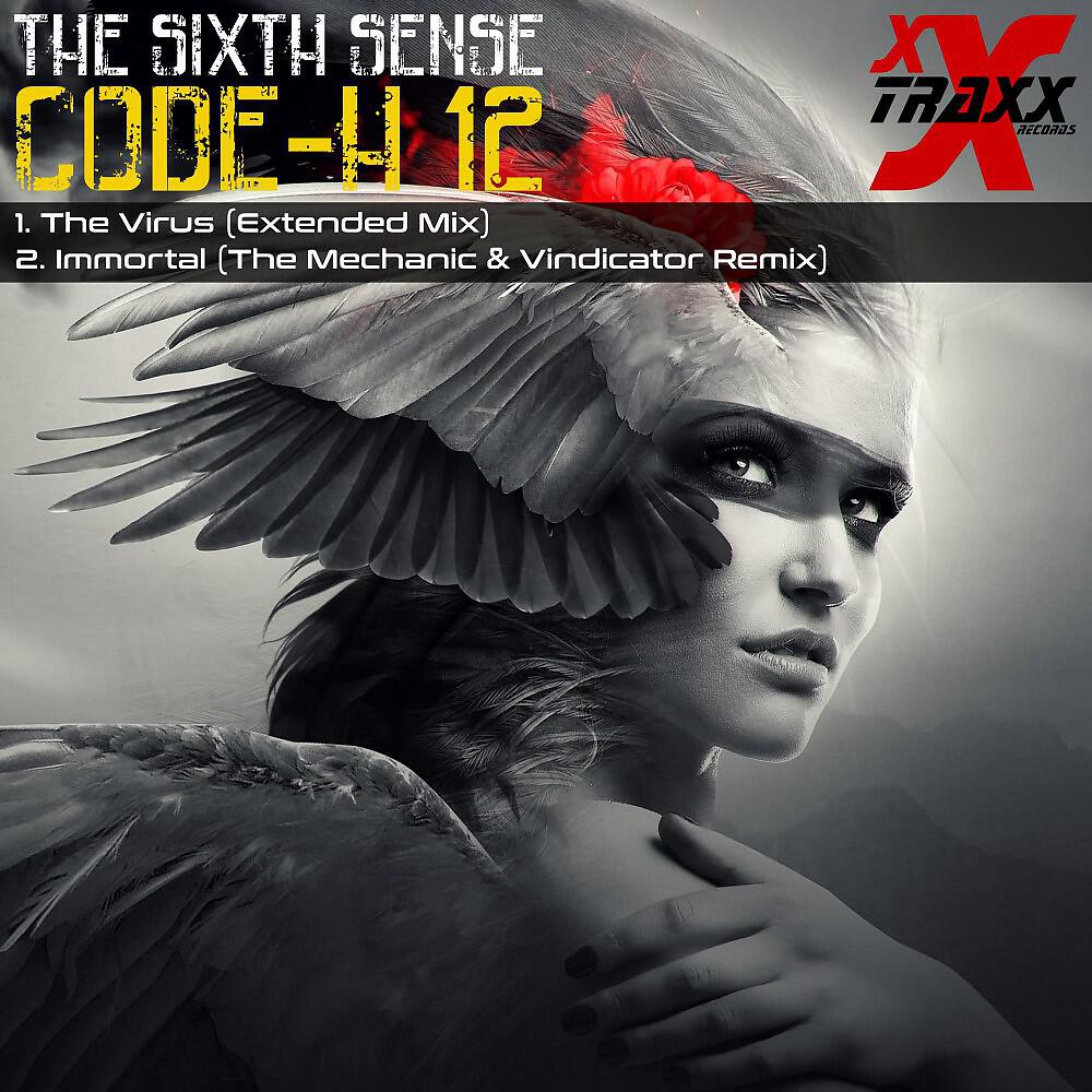 The Sixth Sense - The Virus (Extended Mix)