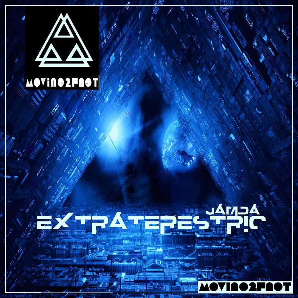 Jamda - Extraterestric