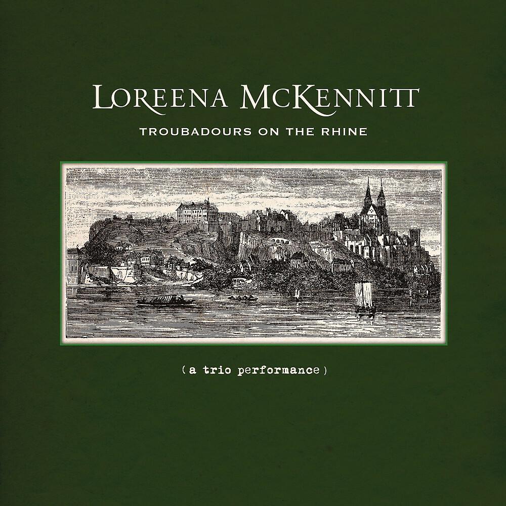 Loreena McKennitt - The Bonny Swans