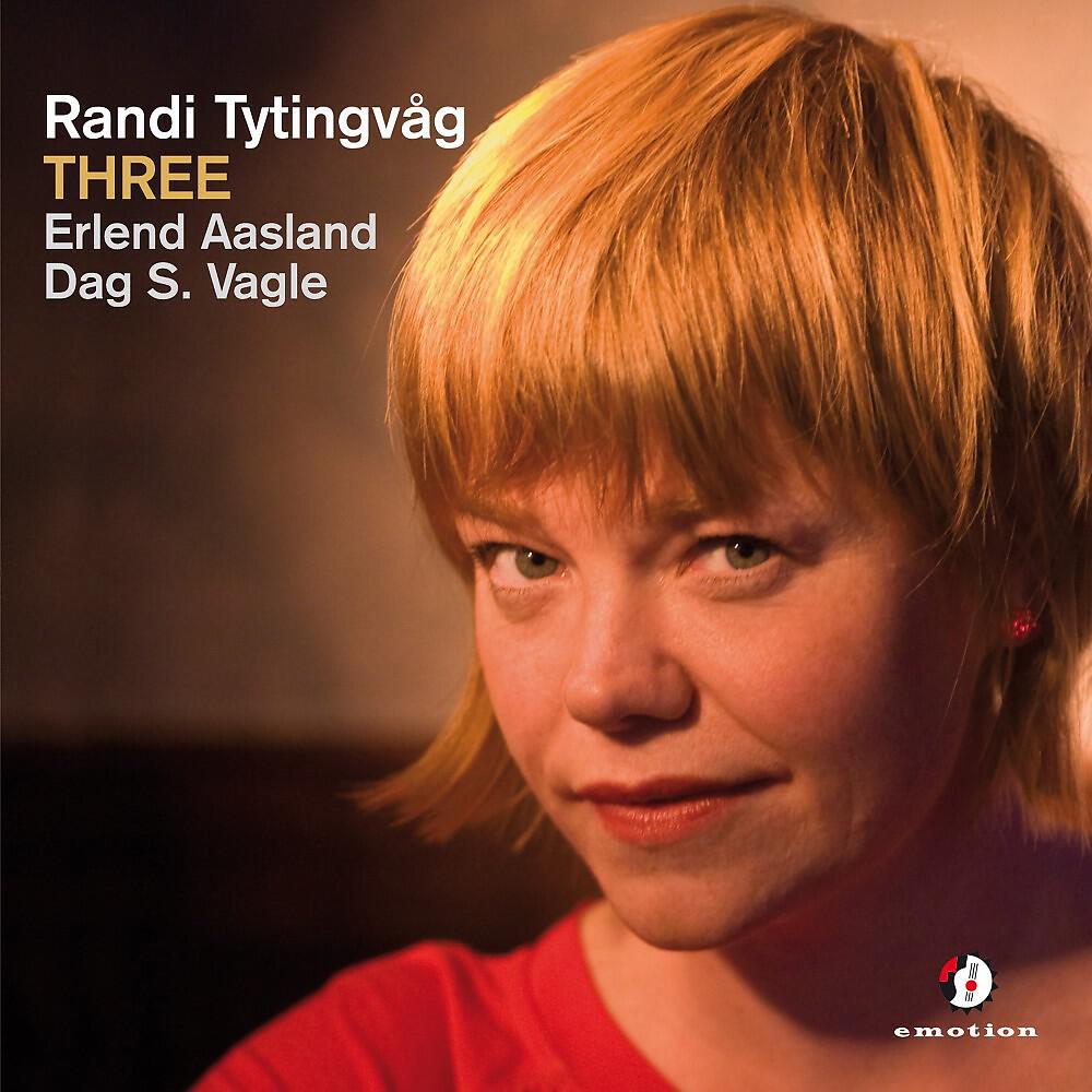 Randi Tytingvåg Trio - You Can Never Hold Back Spring
