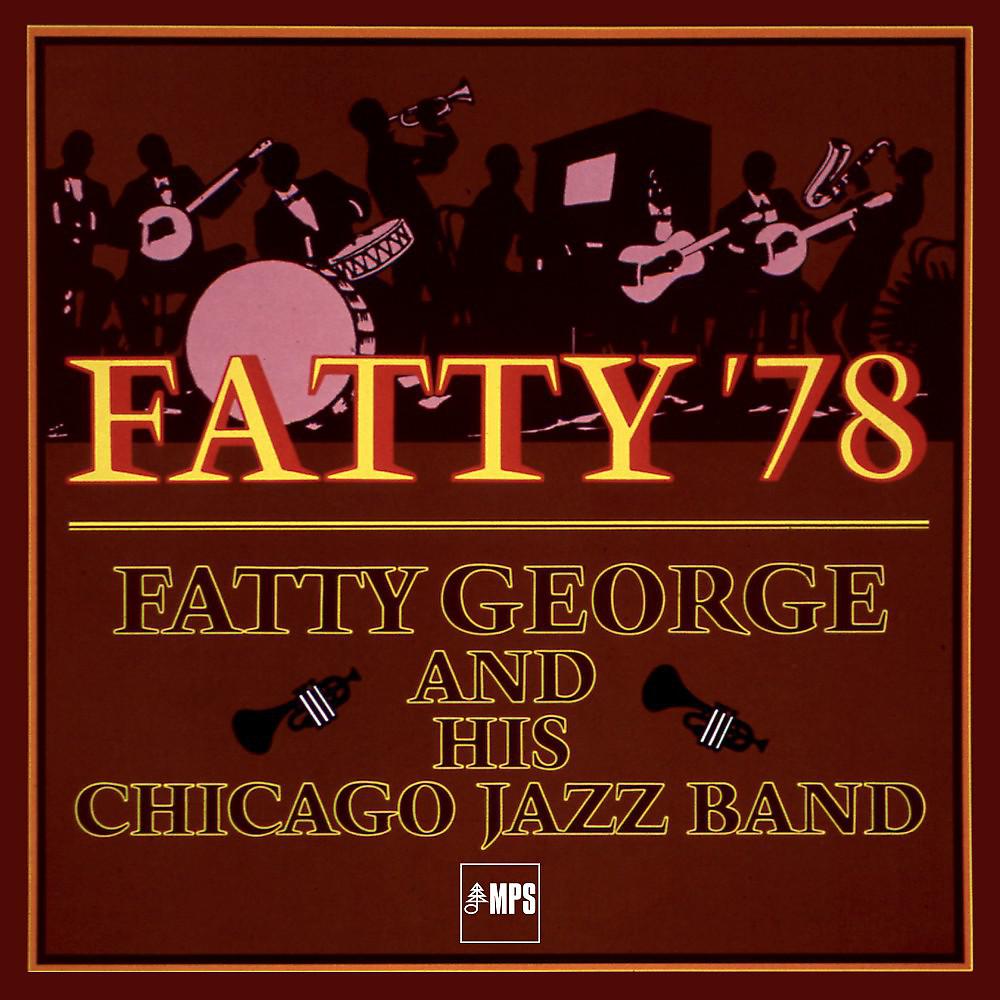 Постер альбома Fatty '78