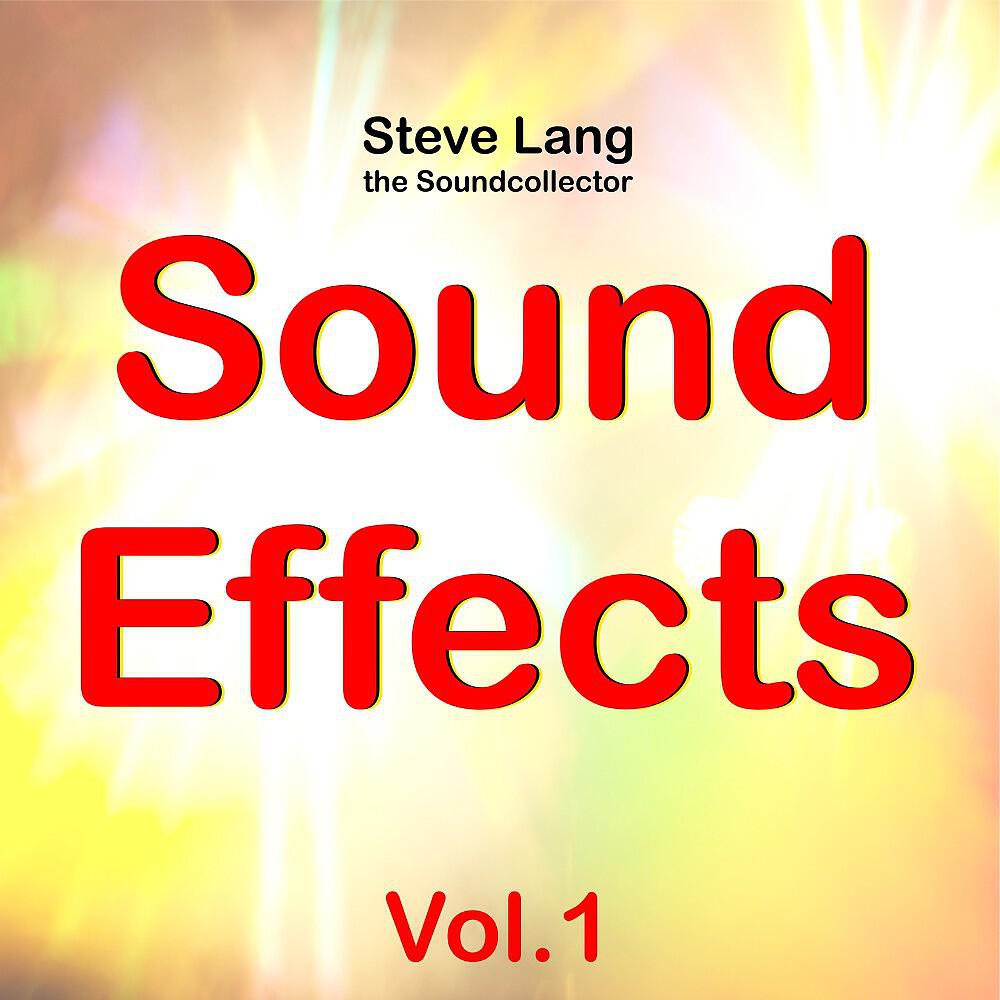 Steve Lang the Soundcollector - Shaker Percussion Sound (Raschel Percussion Sound)