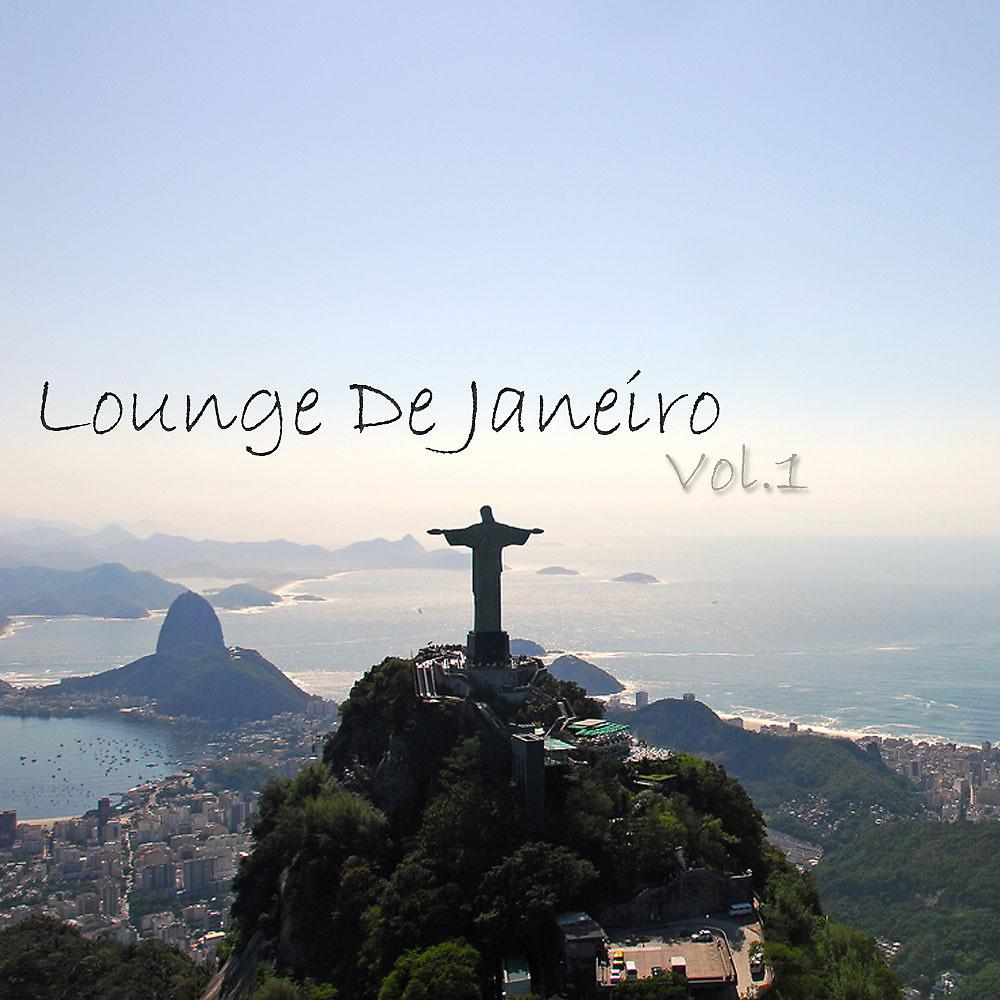 Постер альбома Lounge De Janeiro: Vol. 1