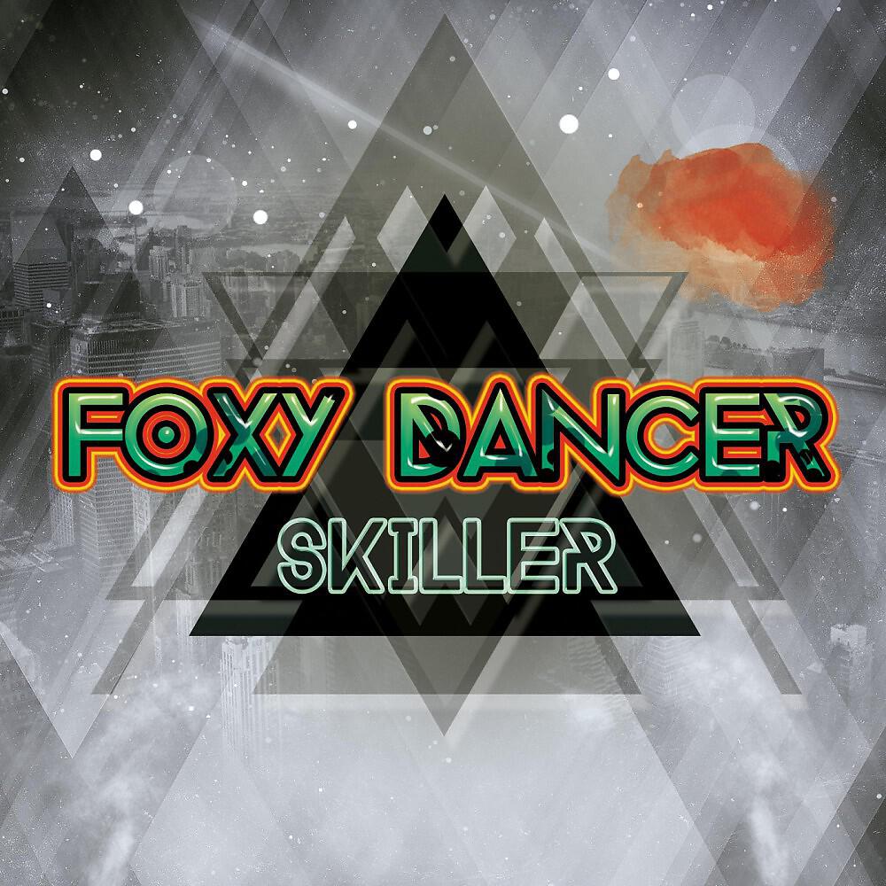 FOXY DANCER - One Day Hero (Original Mix)