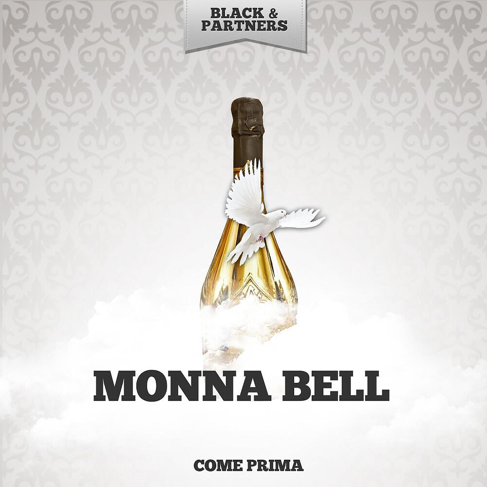 Monna Bell - Arrivereci (Original Mix)