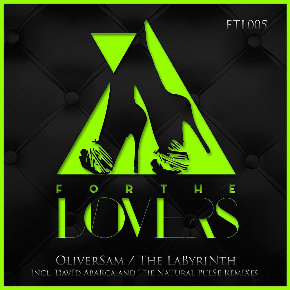 Oliversam - The Labyrinth (David Abarca Remix)