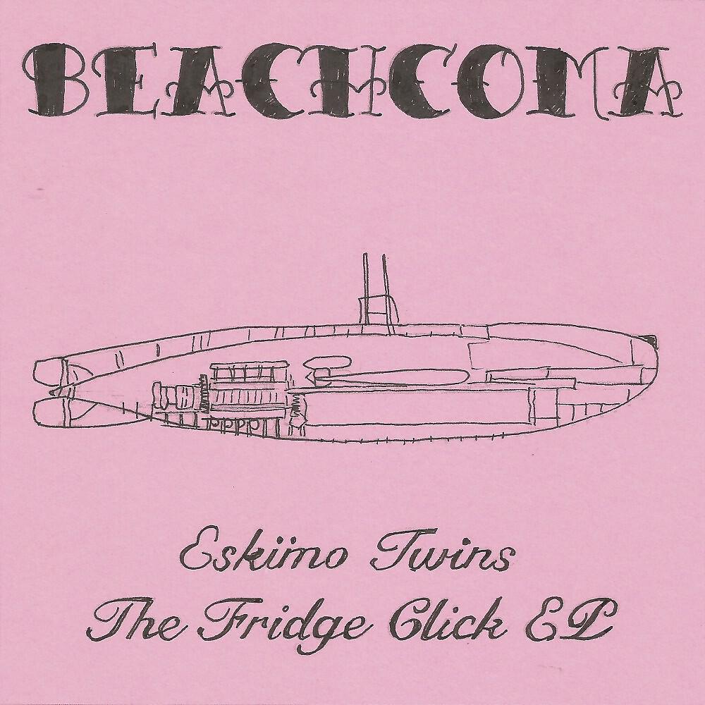Eskimo Twins - The Fridge Click