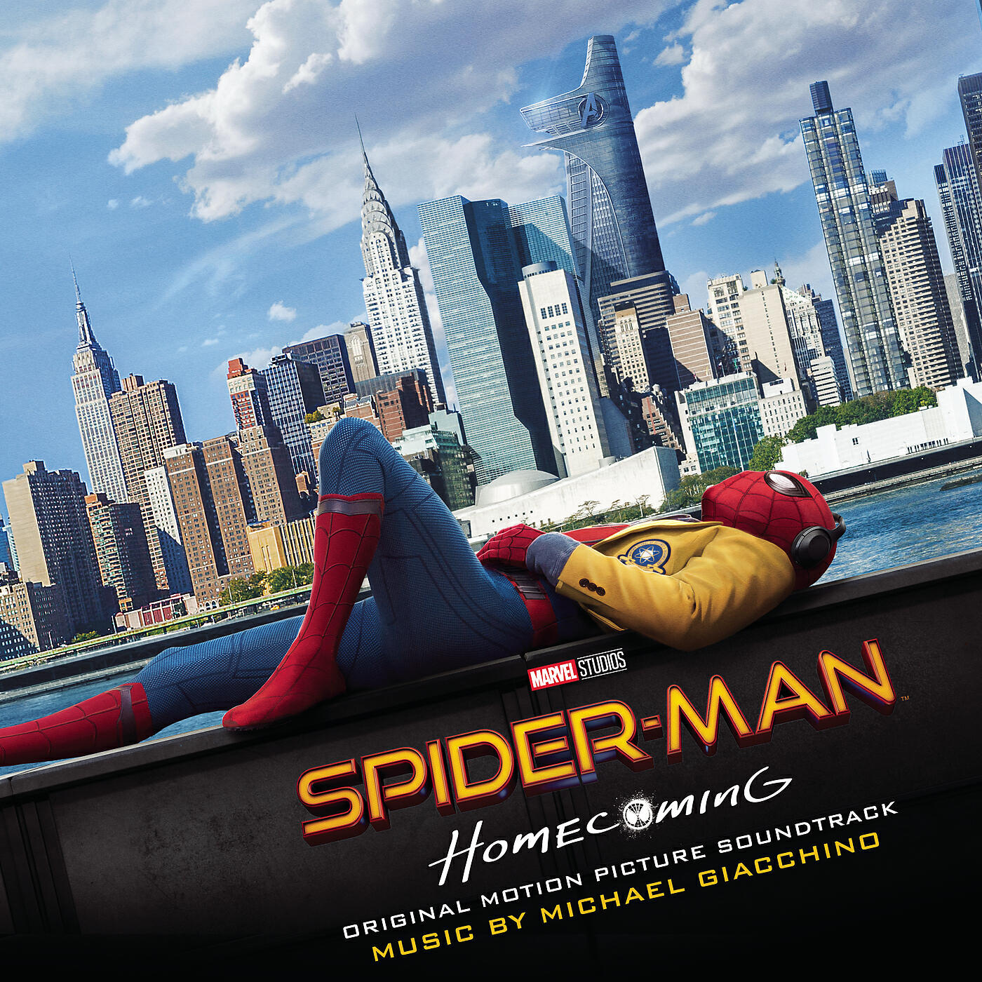 Michael Giacchino - A Boatload of Trouble Part 1