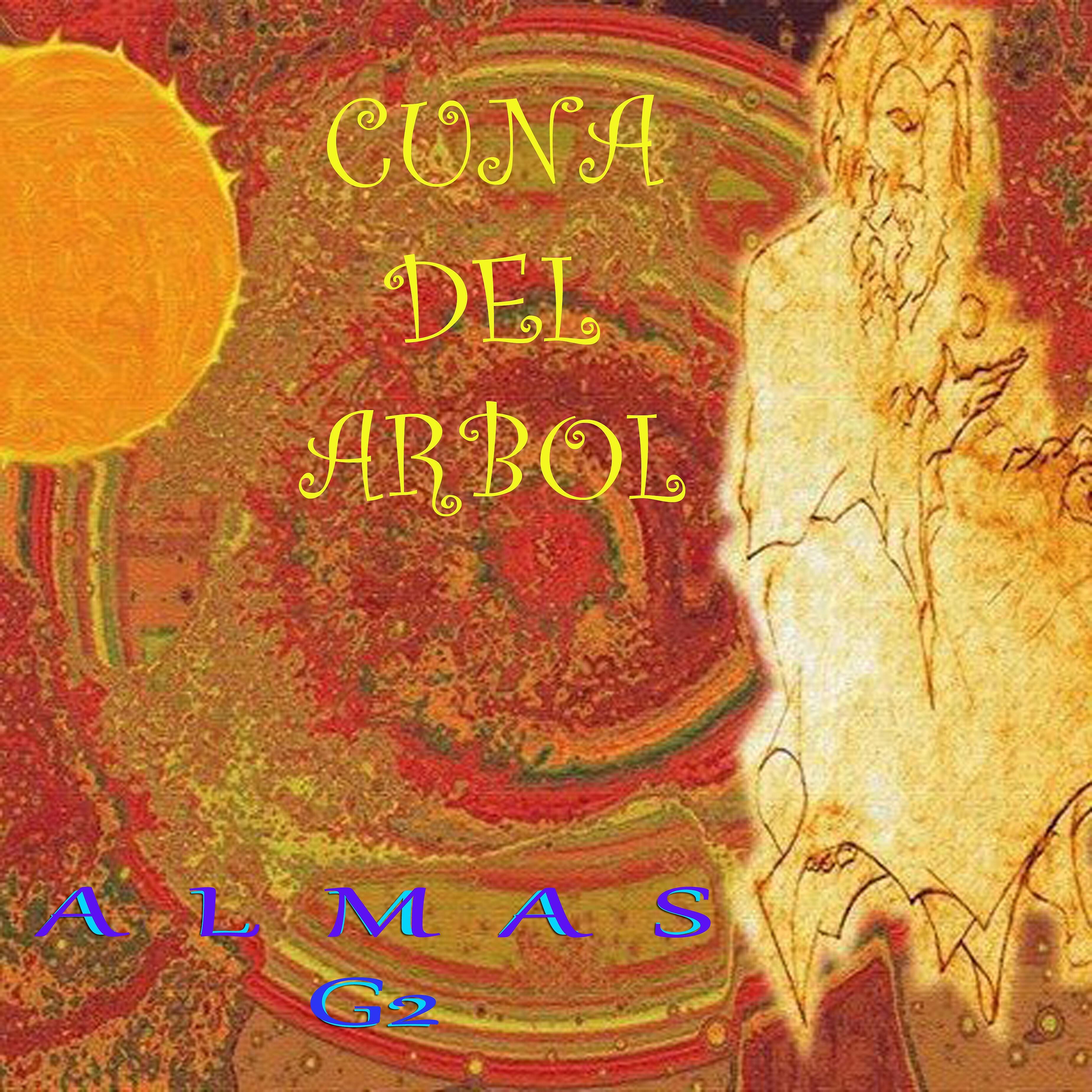 Cuna Del Arbol - Amor Purpura