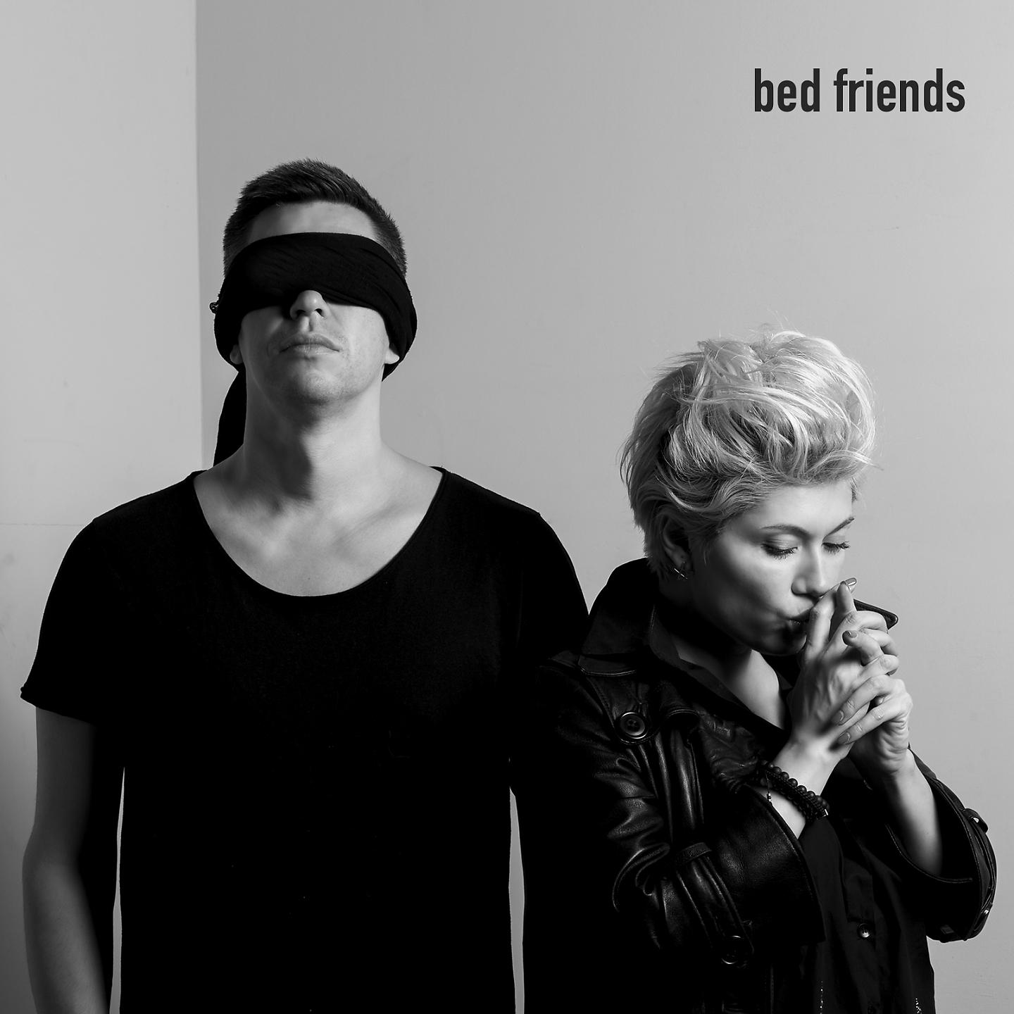 Постер альбома Bed Friends