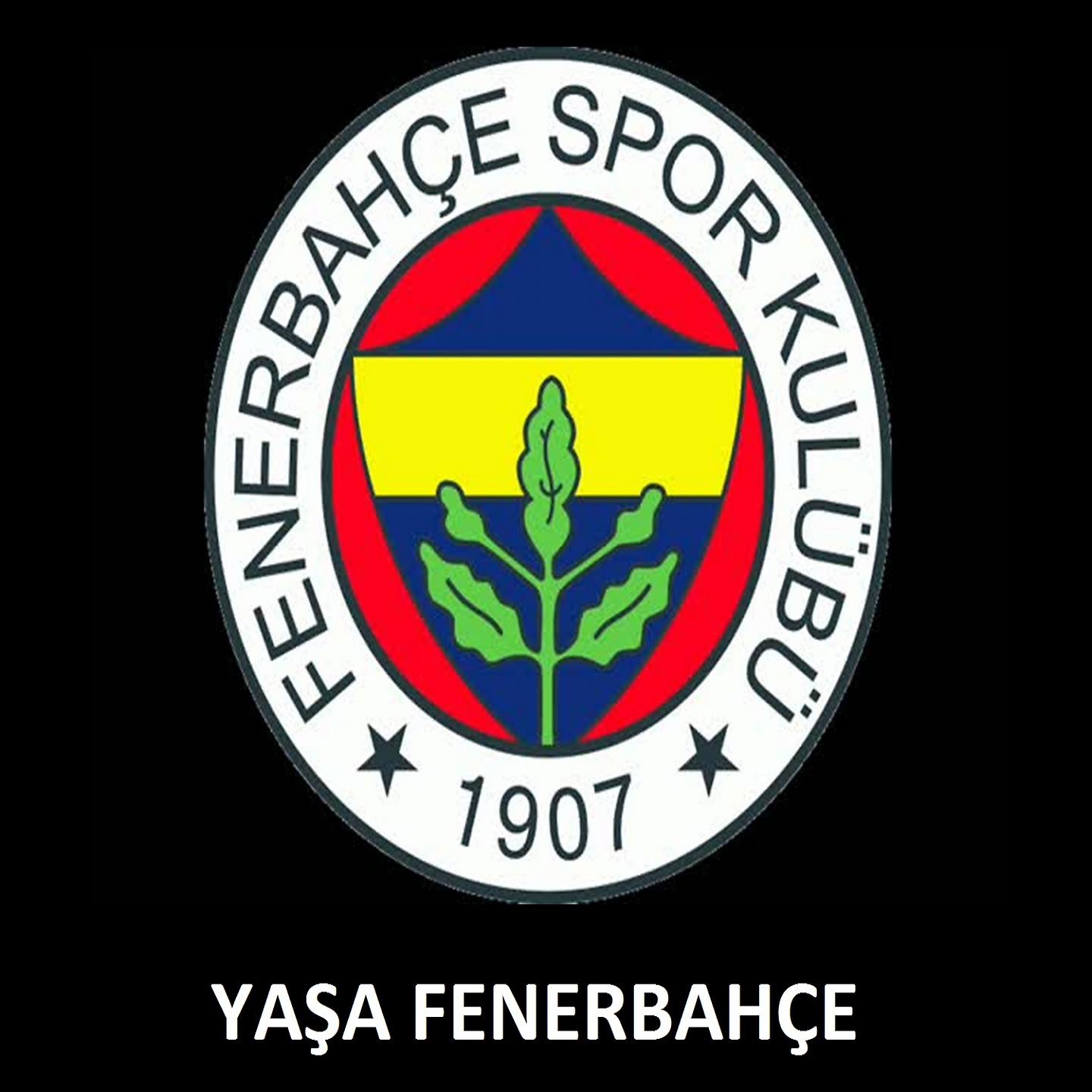 Постер альбома Yaşa Fenerbahçe