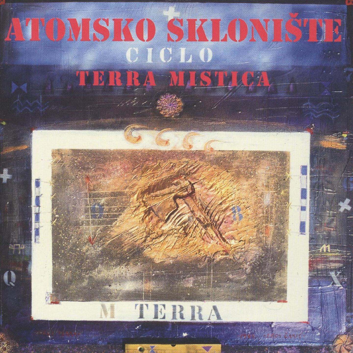 Atomsko Sklonište - Sam