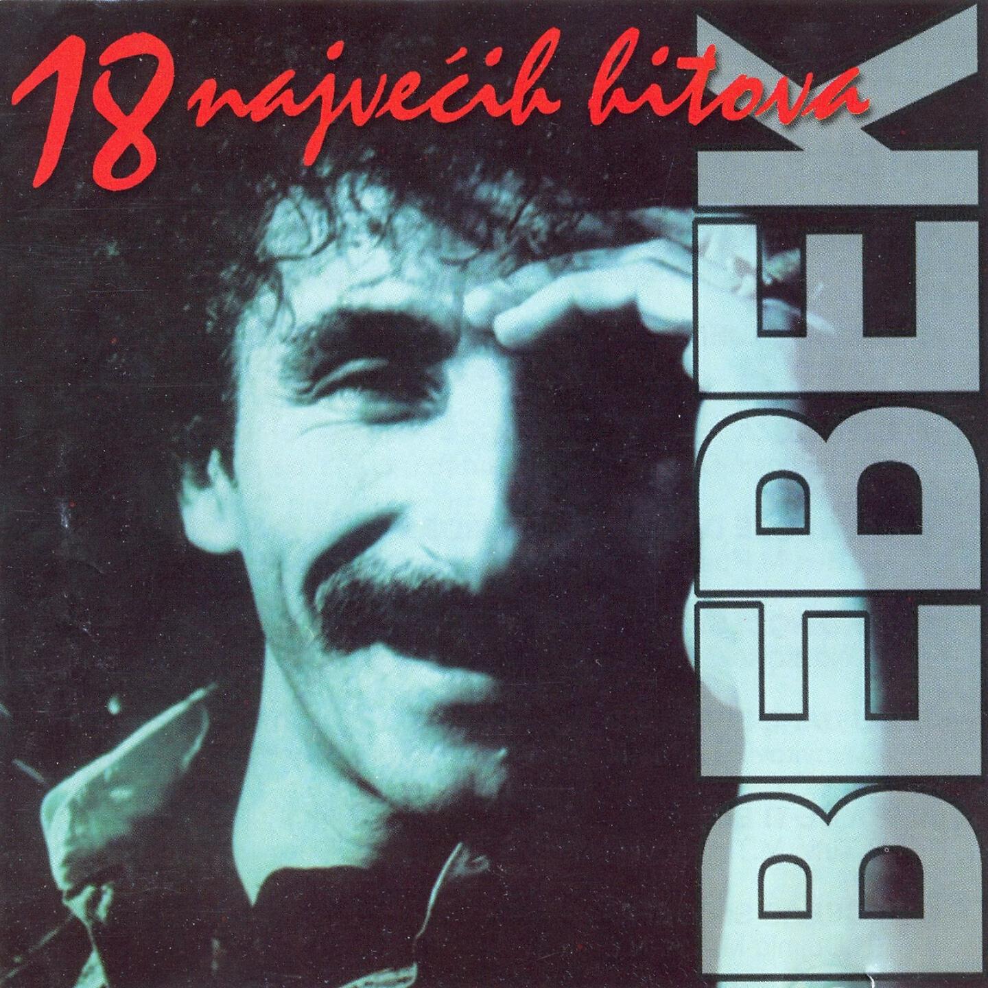 Zeljko Bebek - Laku Noć, Svirači