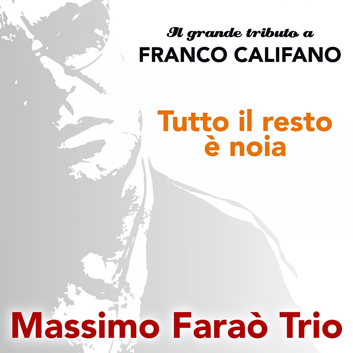 Massimo Faraò Trio - Angela